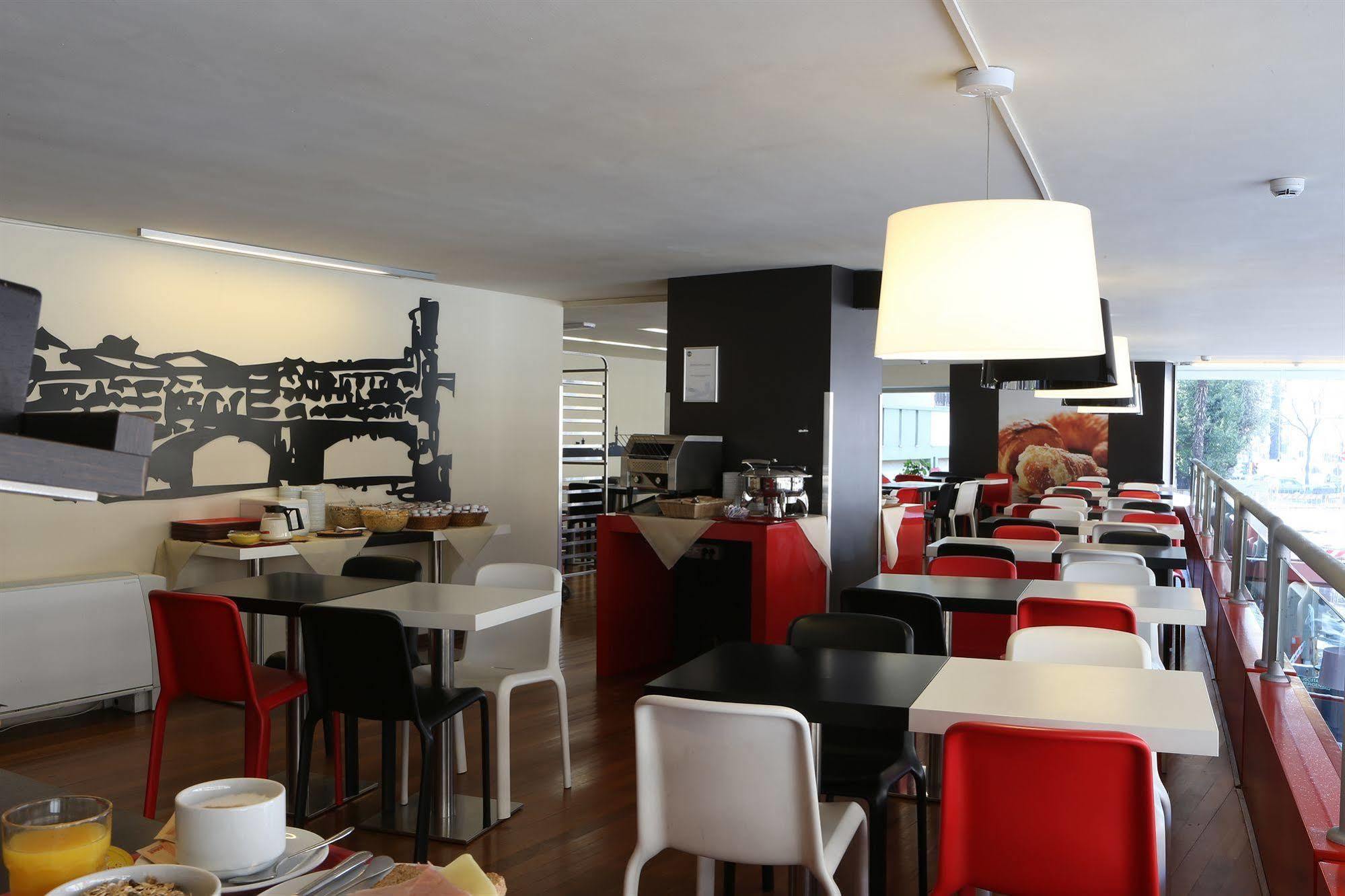 Center Firenze