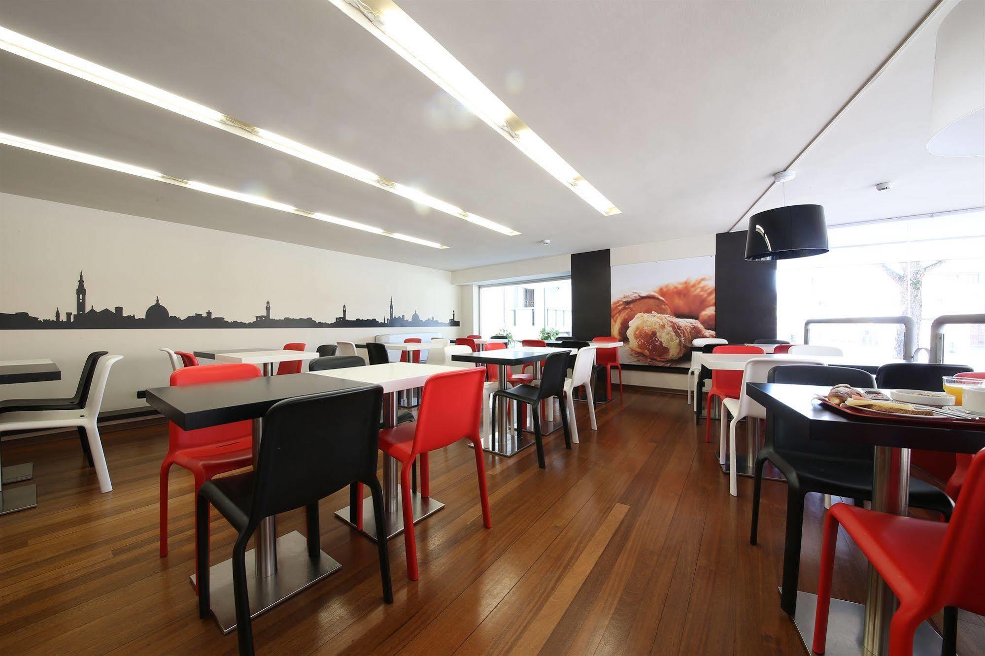 Center 3* Firenze