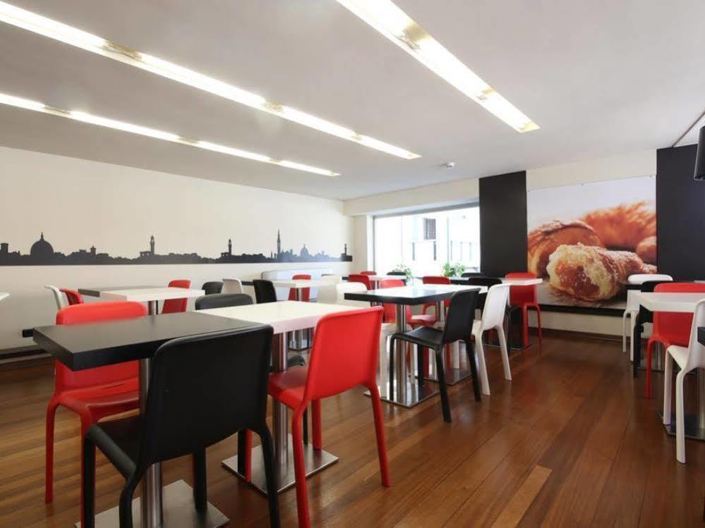Hotel Nuovo Palazzo Di Giustizia