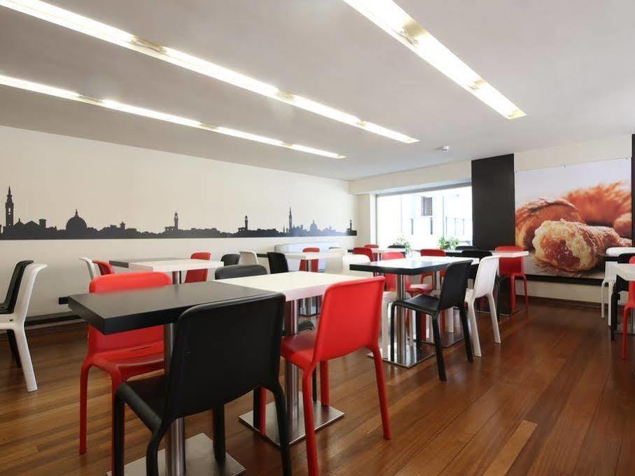 Nuovo Palazzo Di Giustizia Hotel Florença