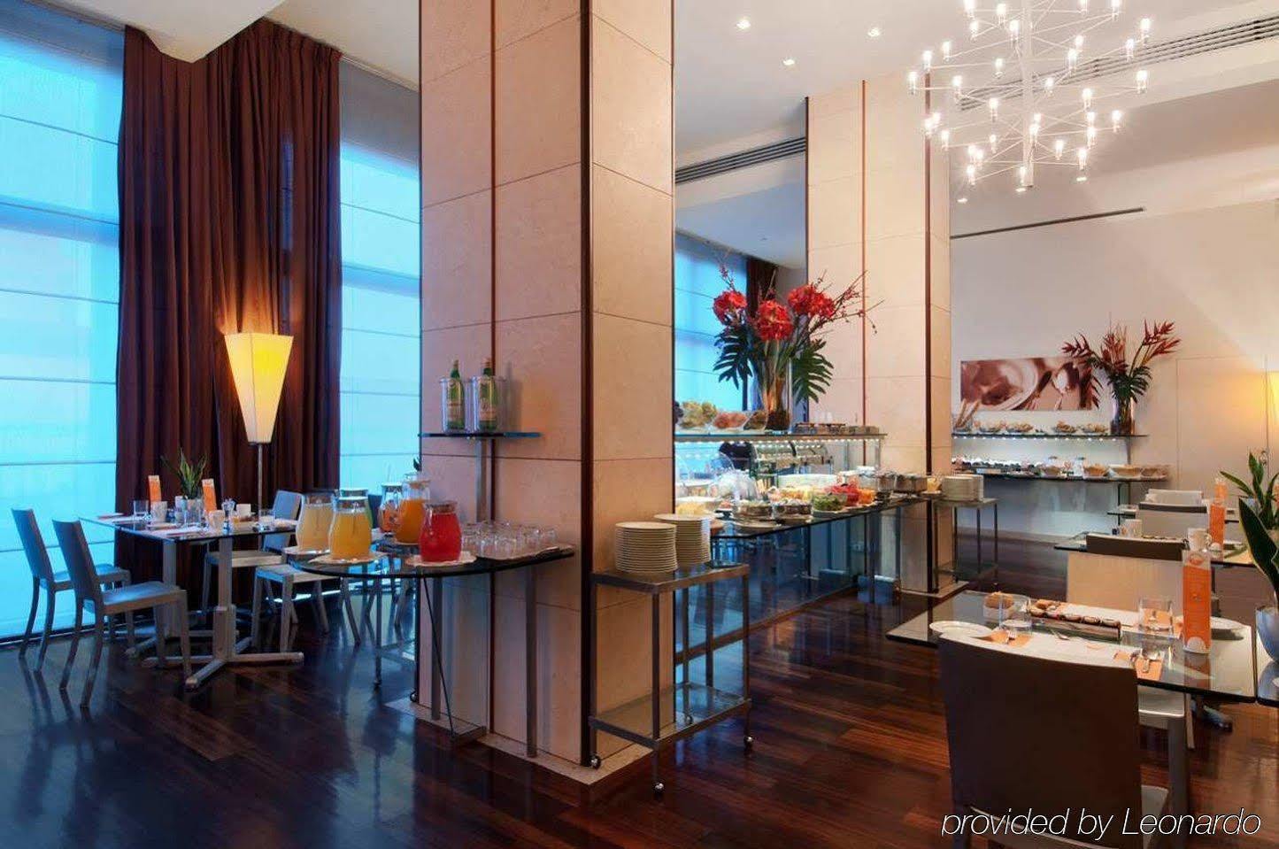 Hotel Doubletree By Hilton Metropole Firenze