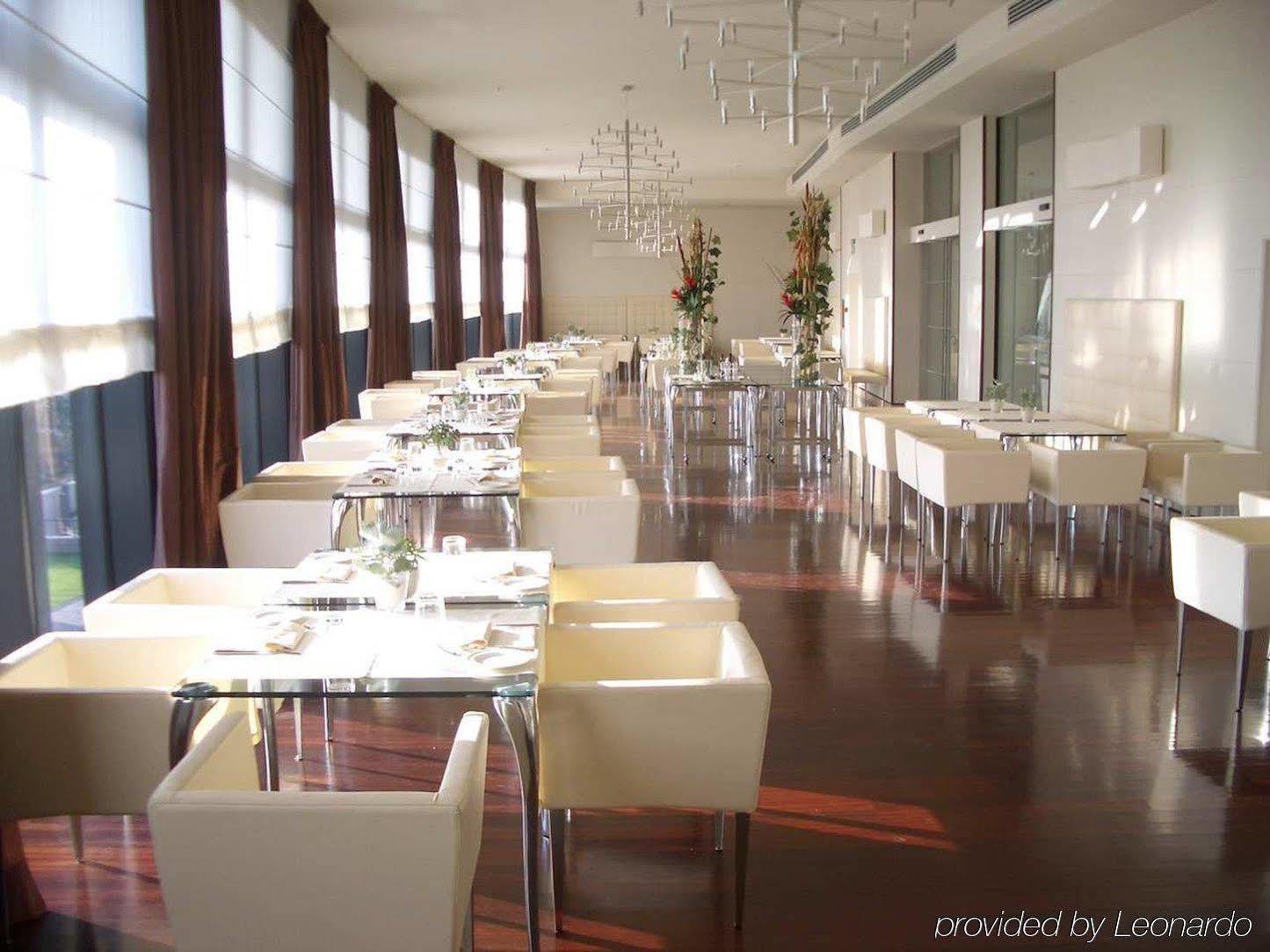Doubletree By Hilton Metropole Hotel Firenze
