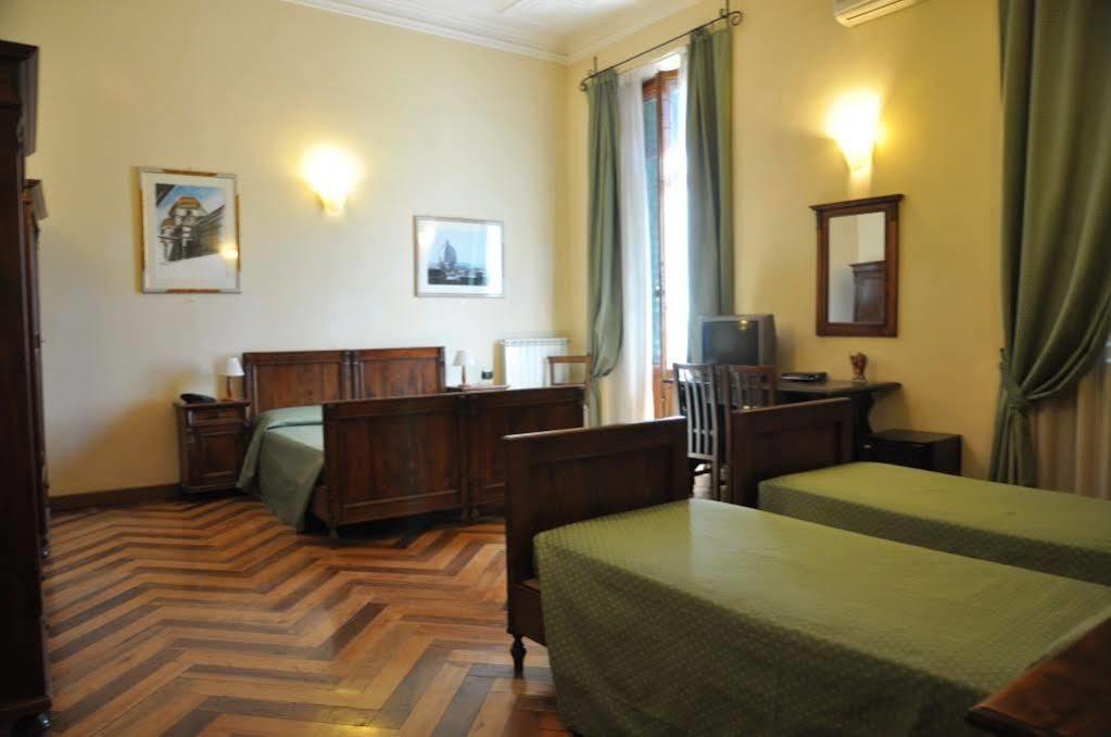 Giglio 3* Firenze