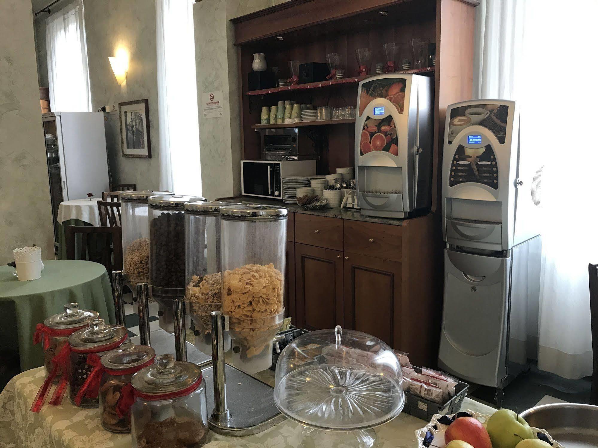 Giglio Hotel Firenze