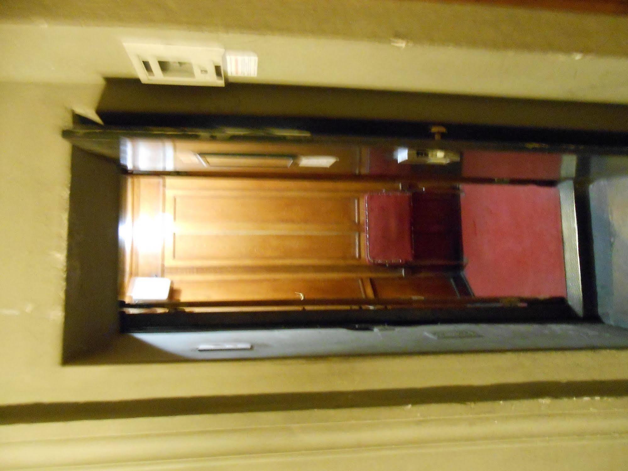 Hotel Giglio Firenze