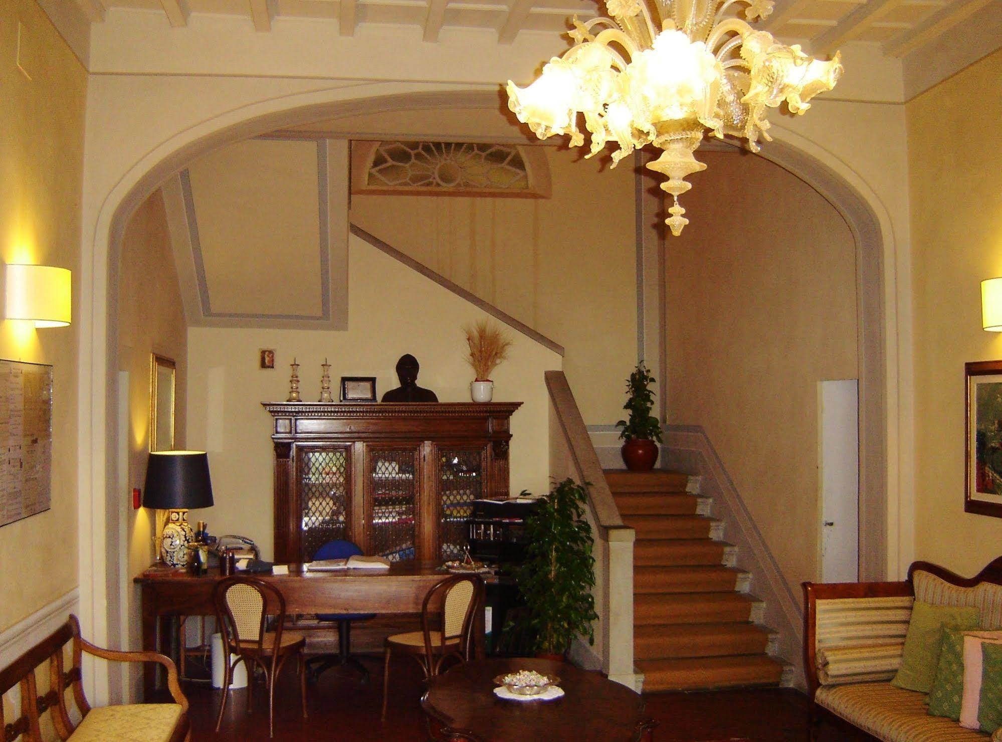 Il Trebbiolo Casa di campagna *