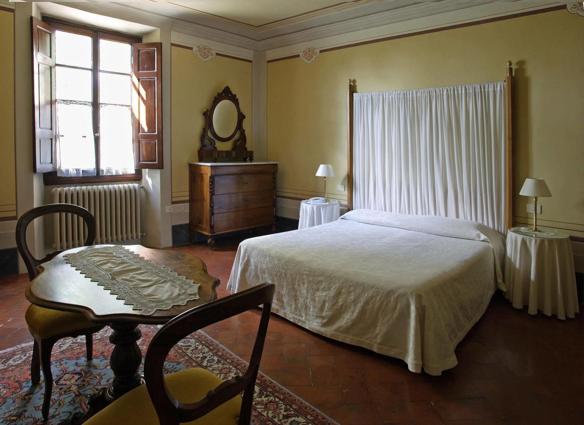Il Trebbiolo Firenze