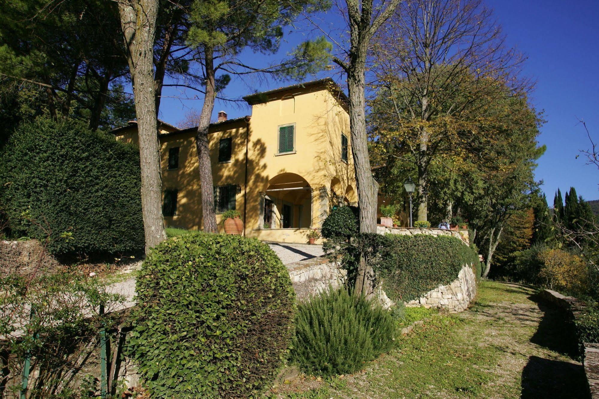 Il Trebbiolo Firenze