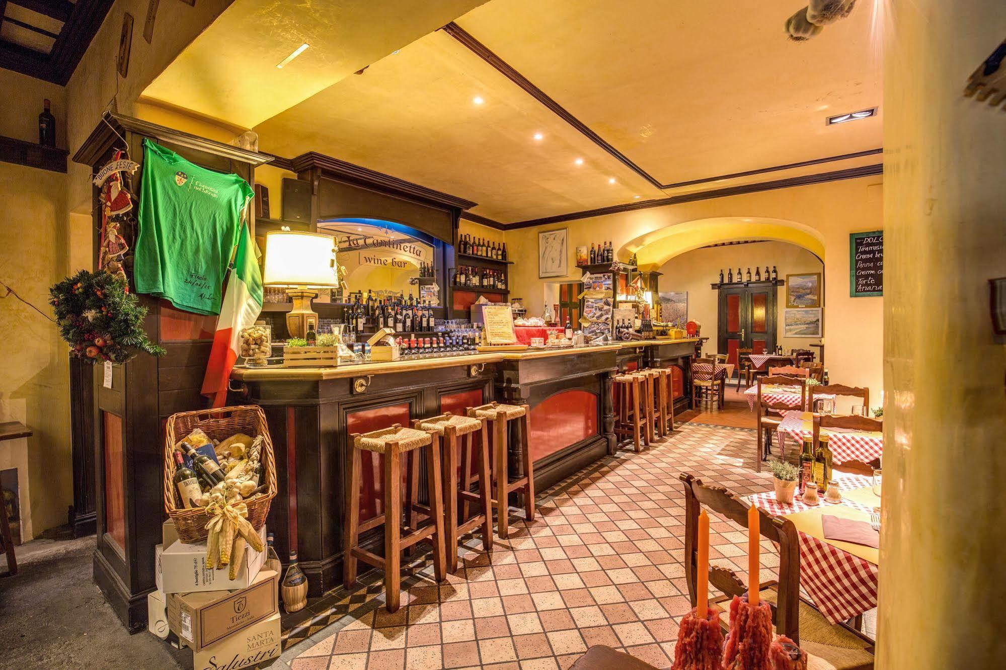Croce Di Malta Hotel 4*