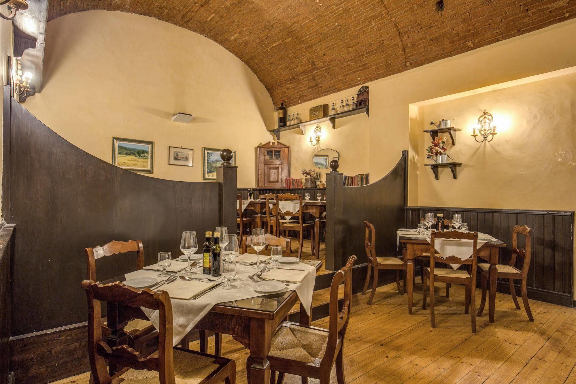 Croce Di Malta Firenze