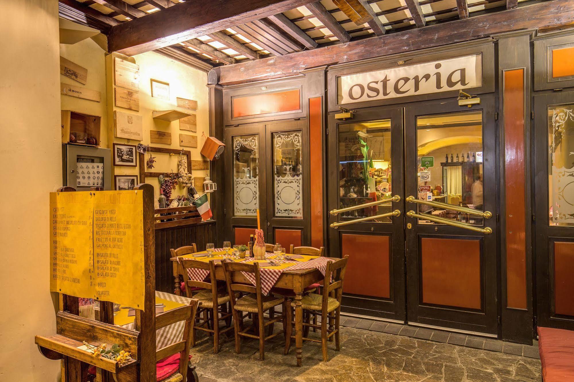 Hotel Croce Di Malta