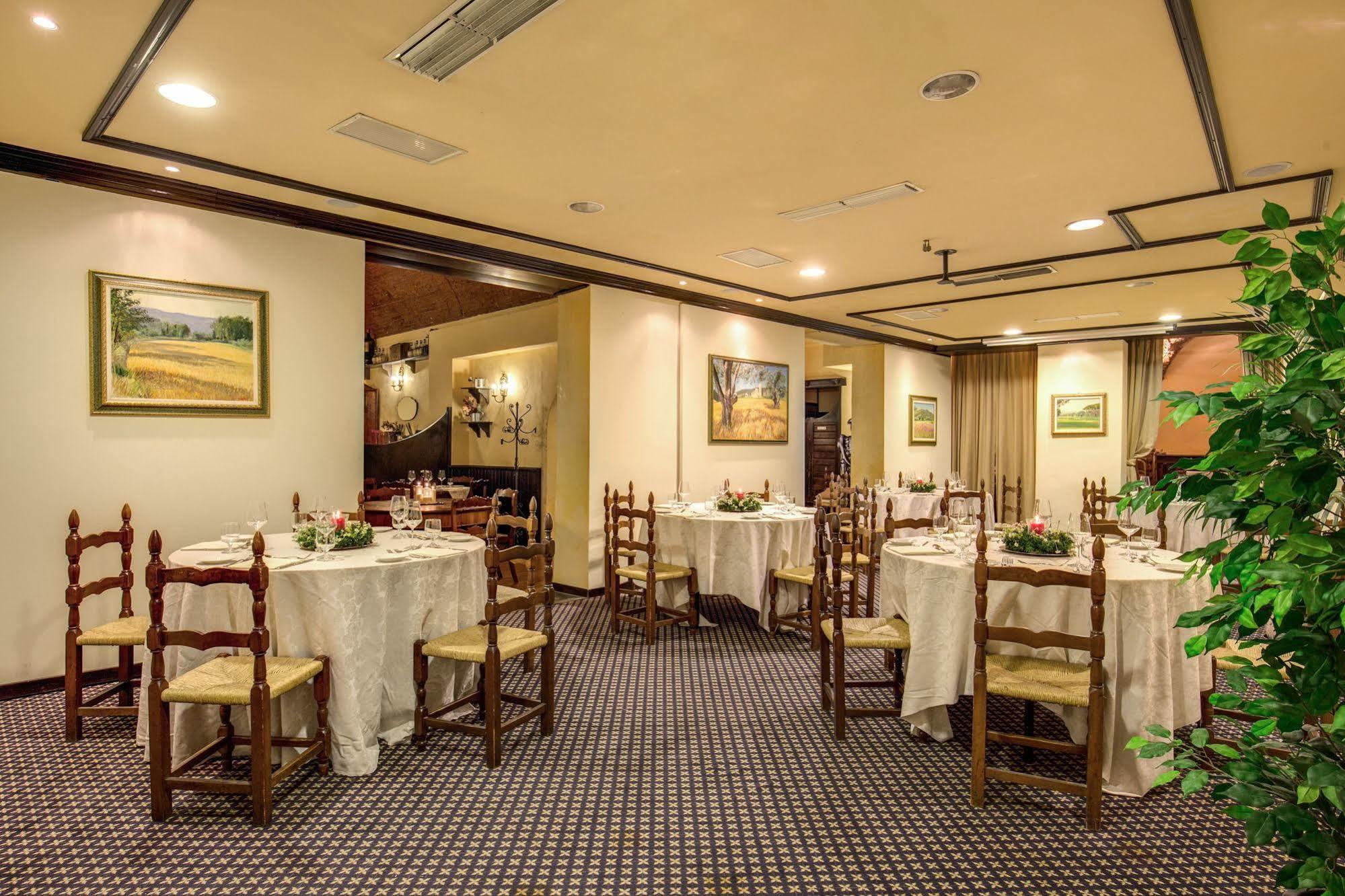 Hotel Croce Di Malta