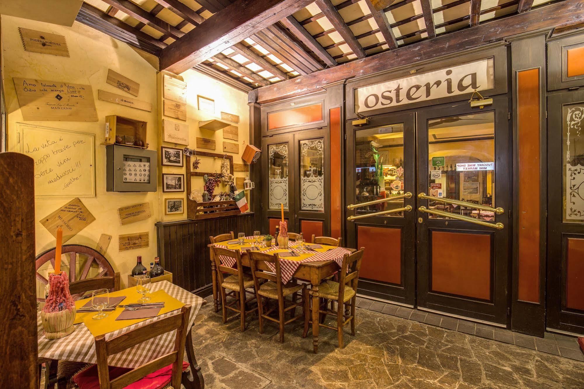 Croce Di Malta Hotel