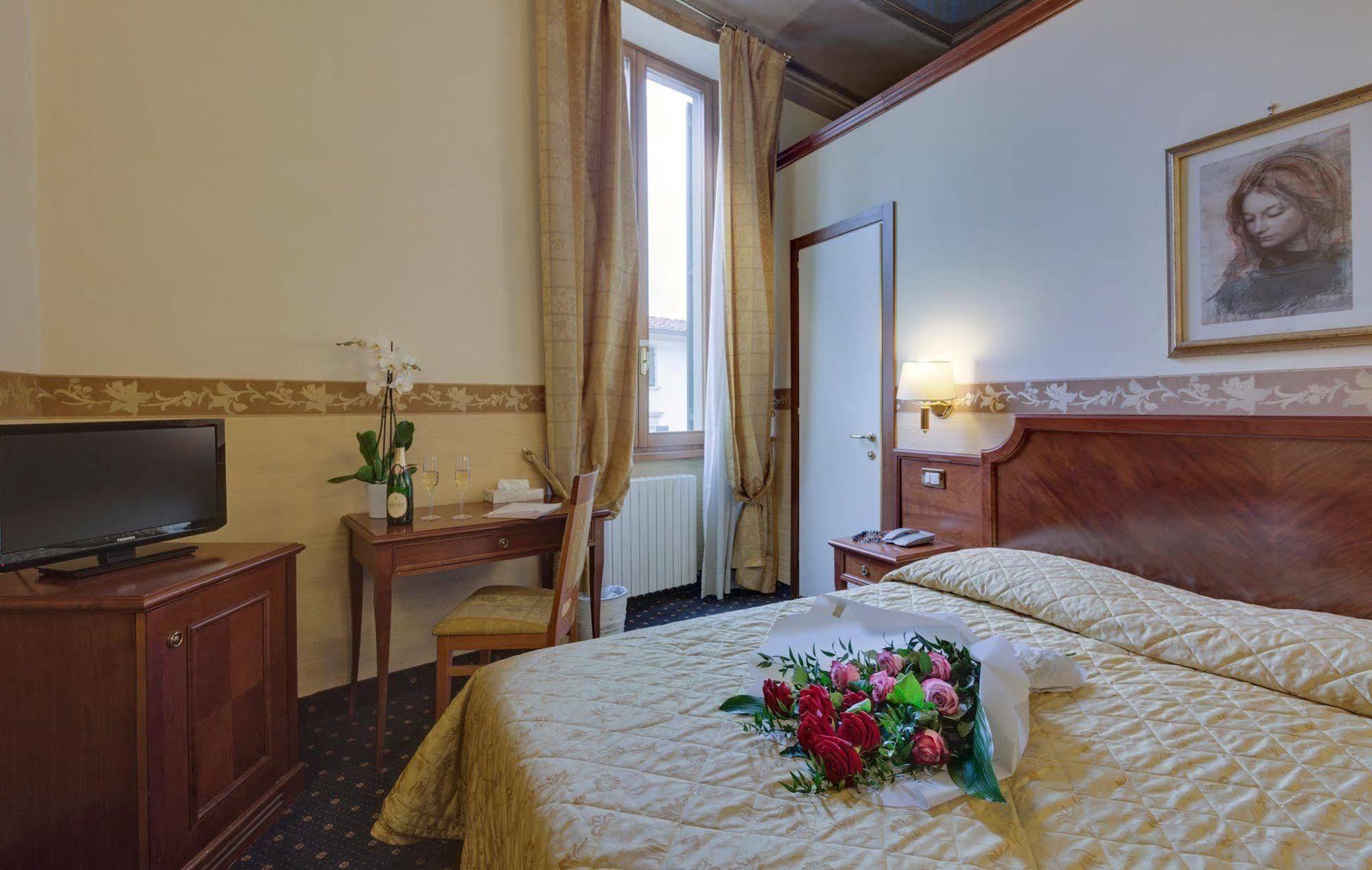 Arizona Hotel Firenze
