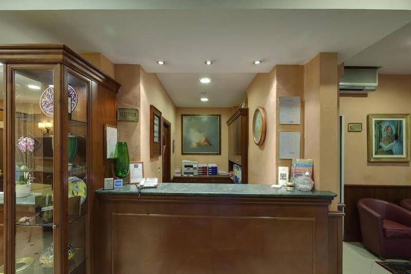 Arizona Hotel Firenze