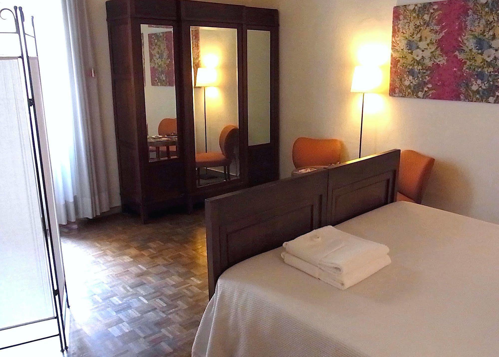 Hotell Cestelli