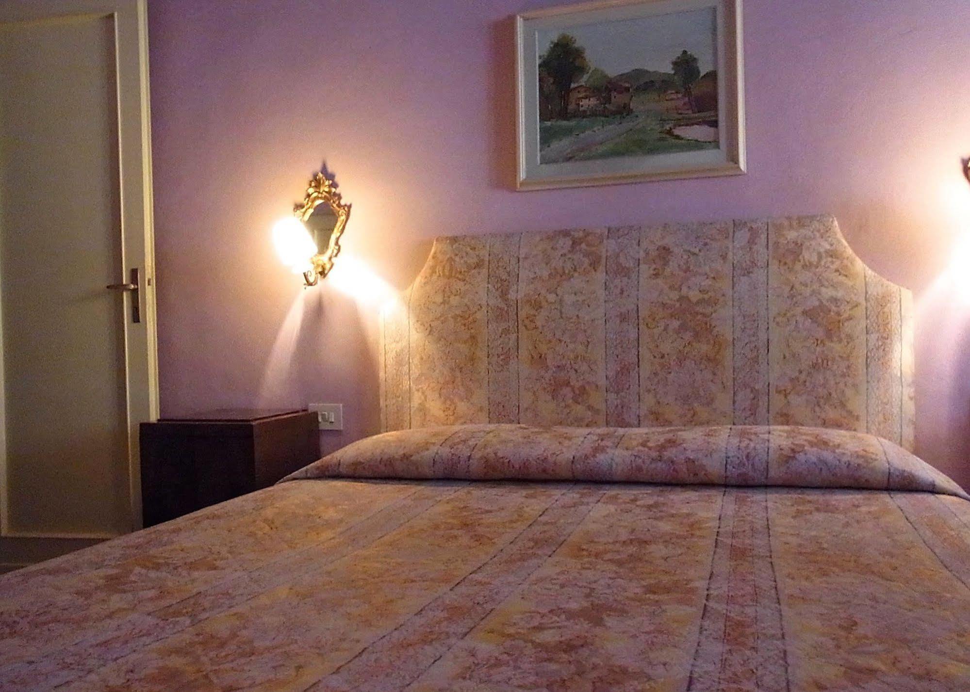 Hotell Cestelli Firenze