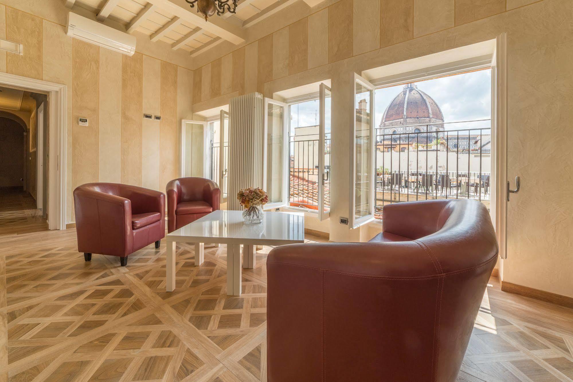 California 4* Florence