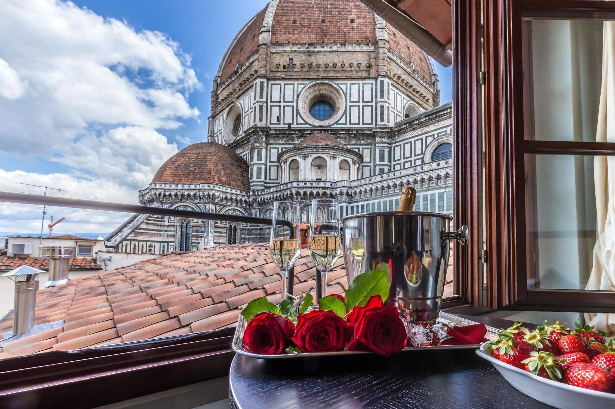 Hotel Duomo 3*
