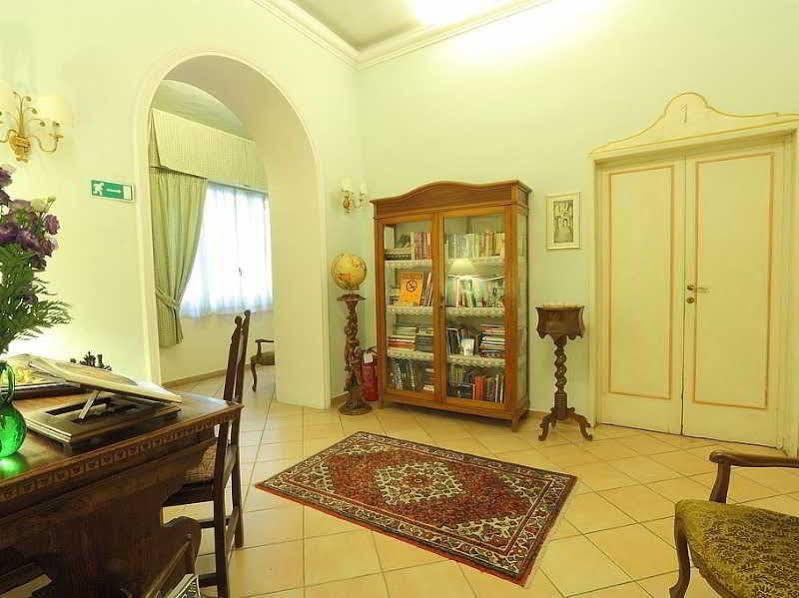 Bed & Breakfast Casa Di Barbano Firenze
