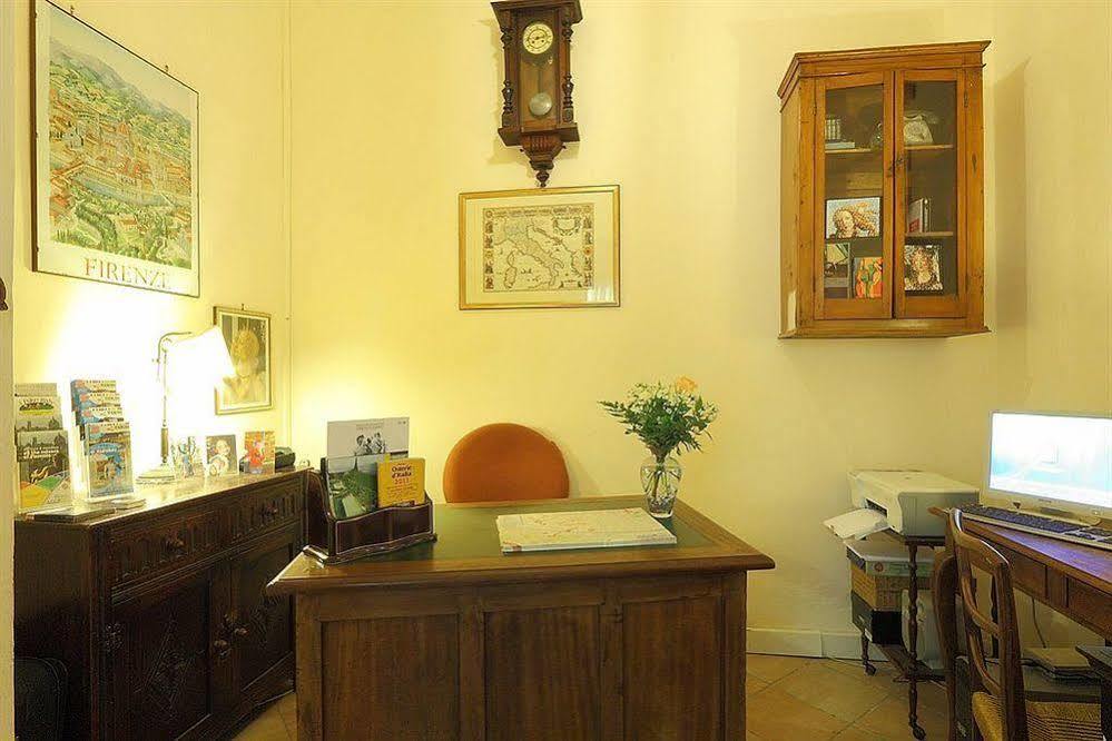 Bed & Breakfast Casa Di Barbano Firenze