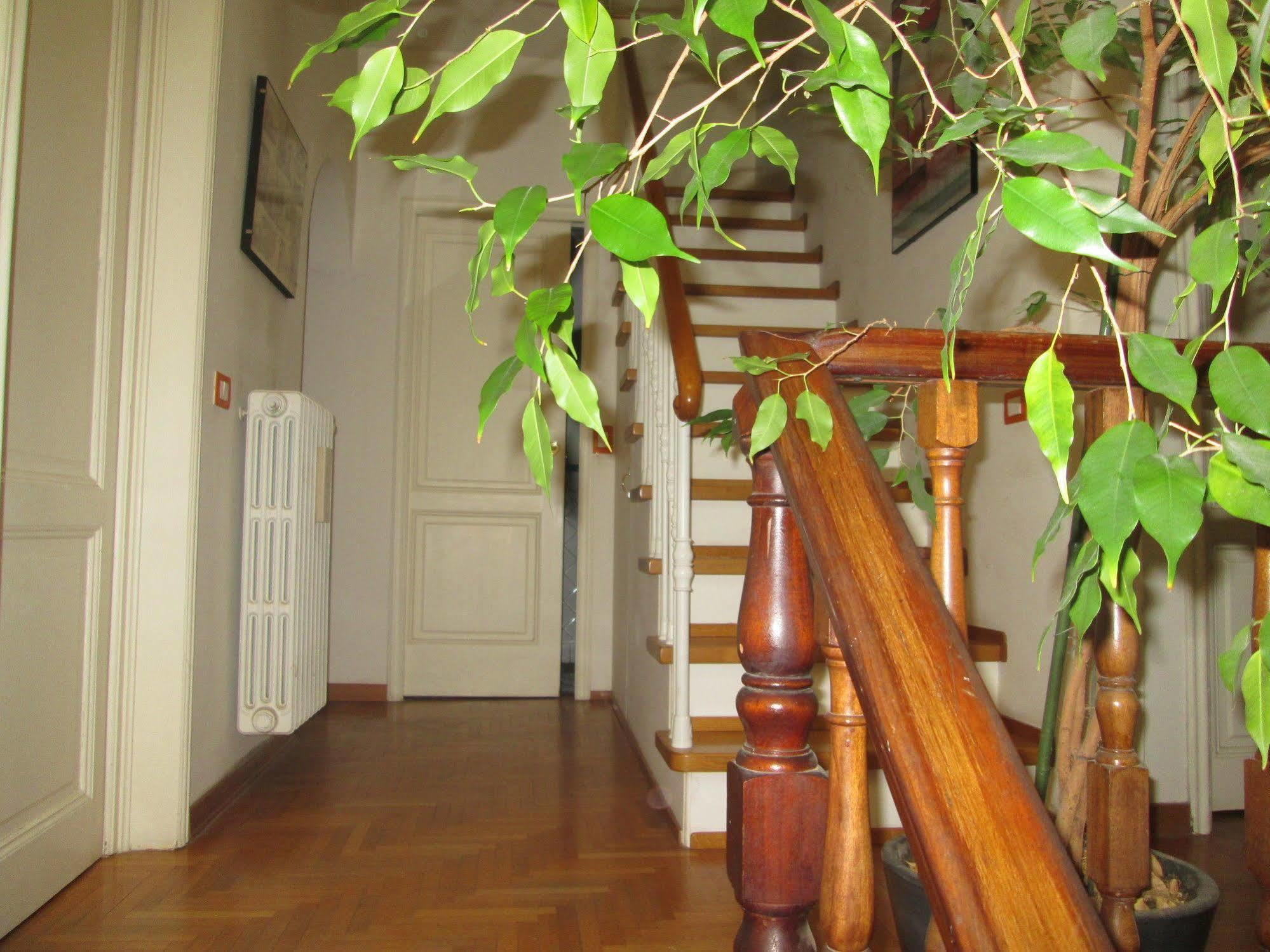 Le Ortensie Couette-café 4*