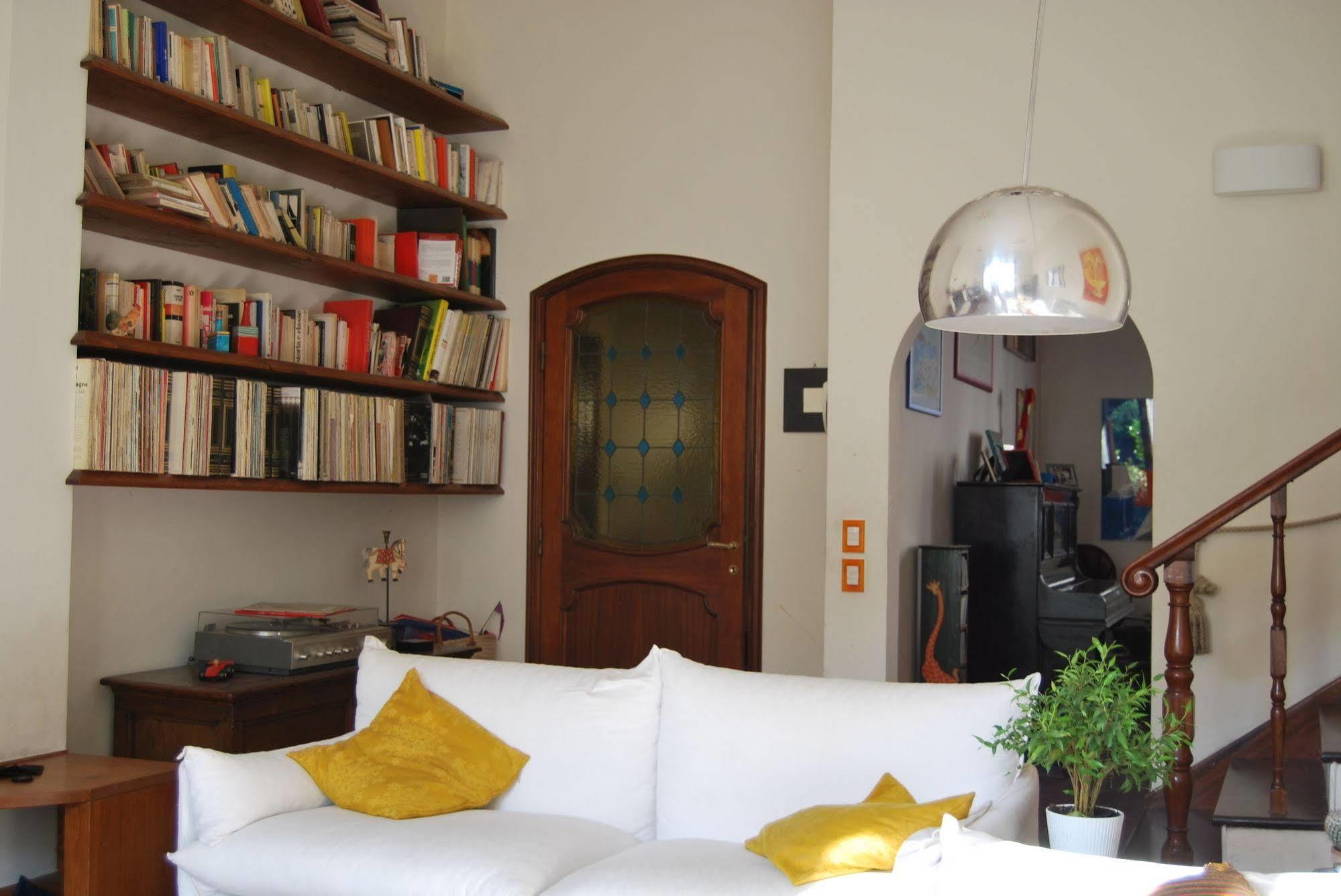 Le Ortensie Couette-café 4*