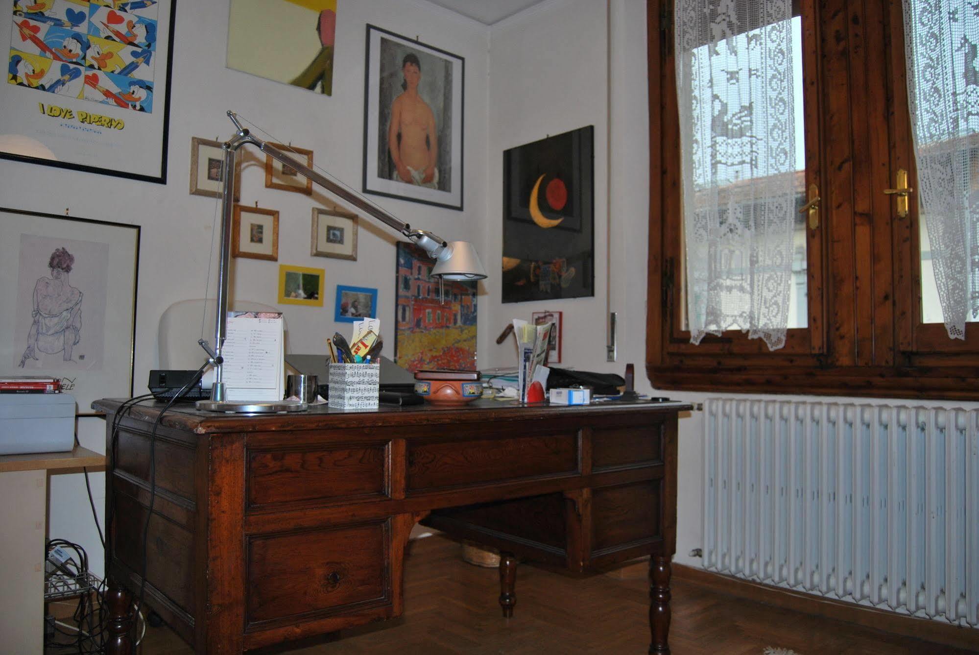 Le Ortensie Couette-café Florence