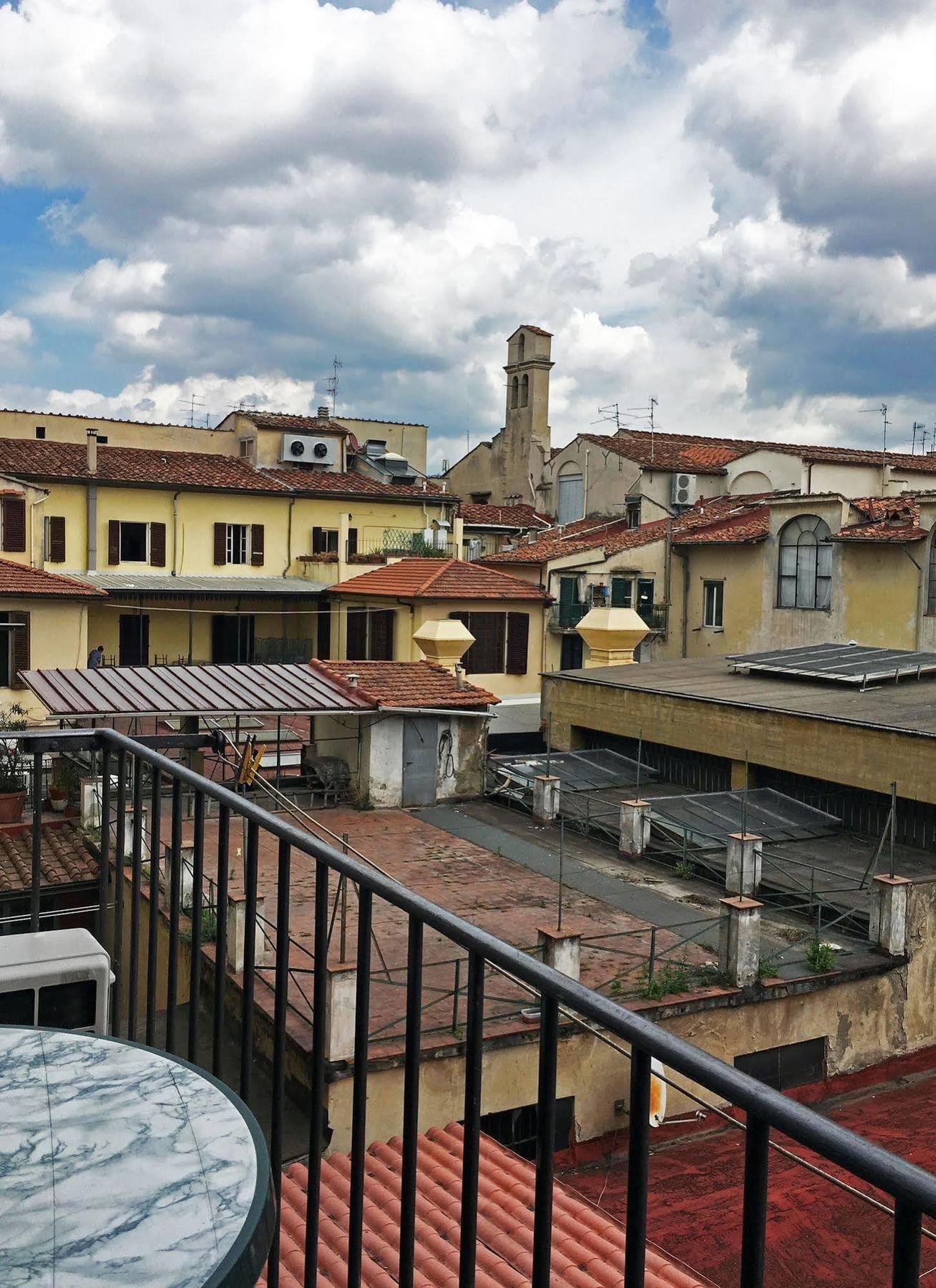 Nazionale Firenze
