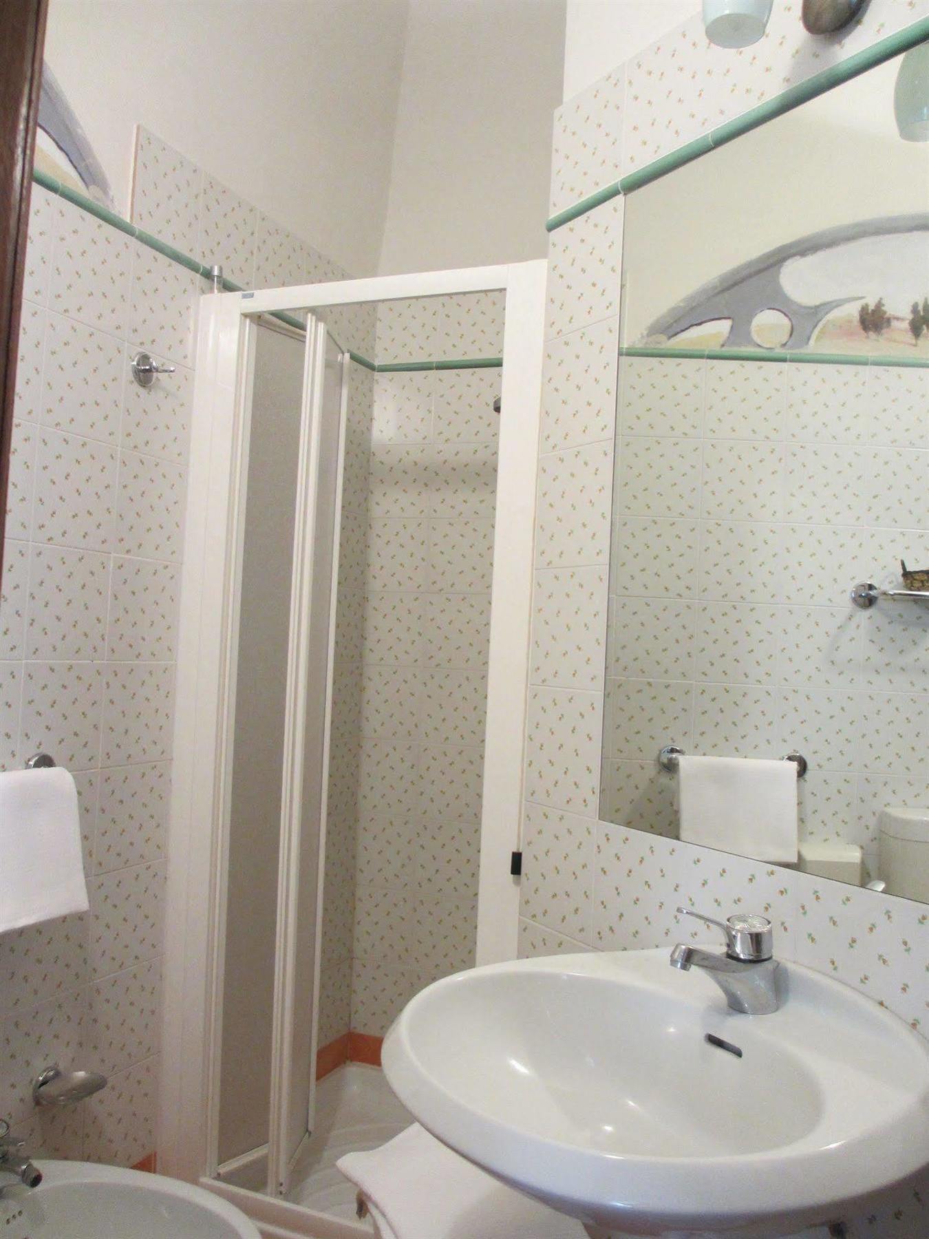 Albion Hotel Firenze