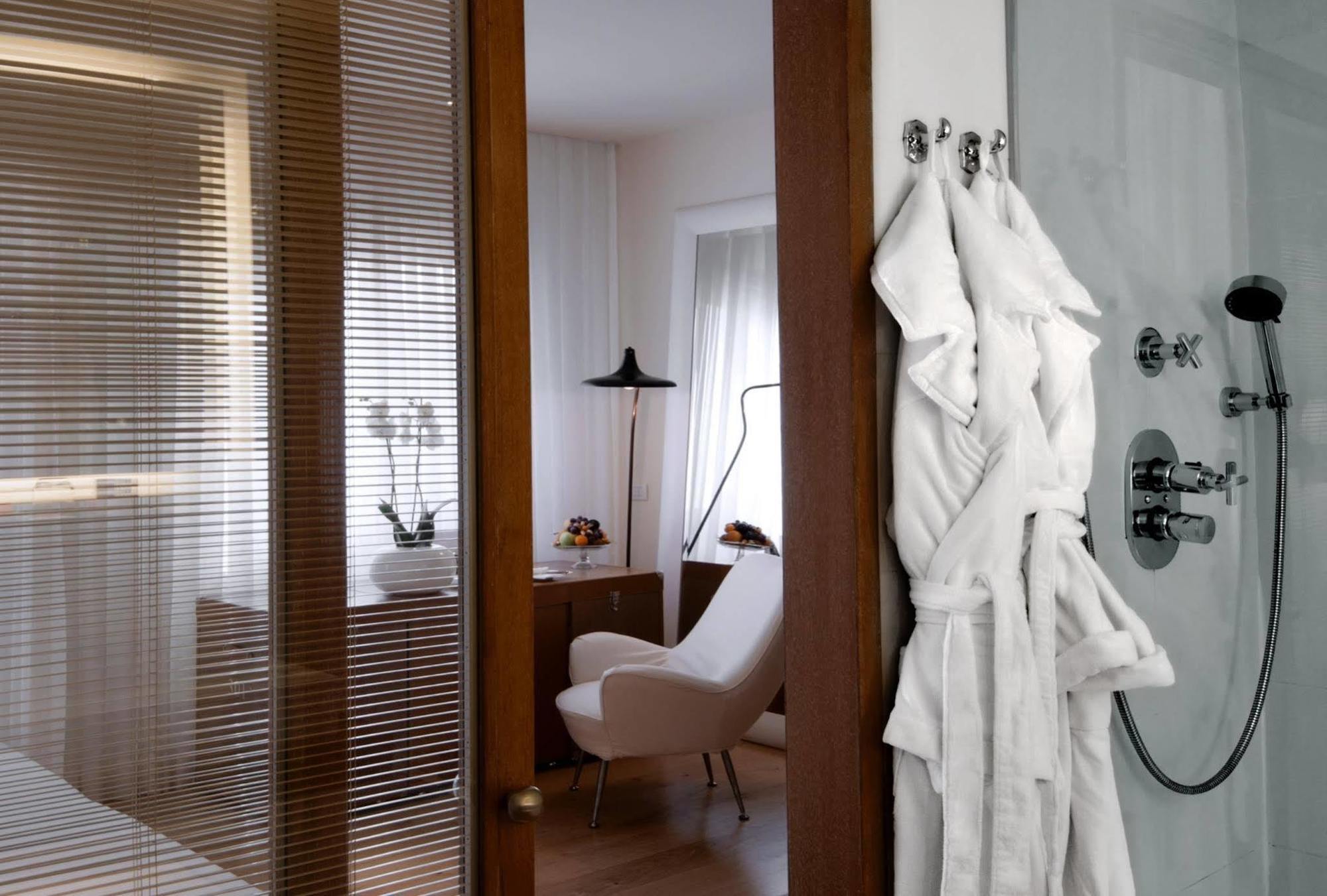 Continentale - Lungarno Collection 4* Florence