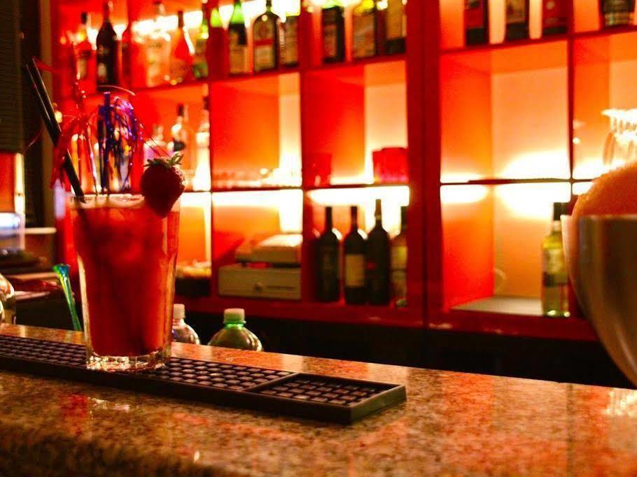 Eurhotel Hotell Firenze