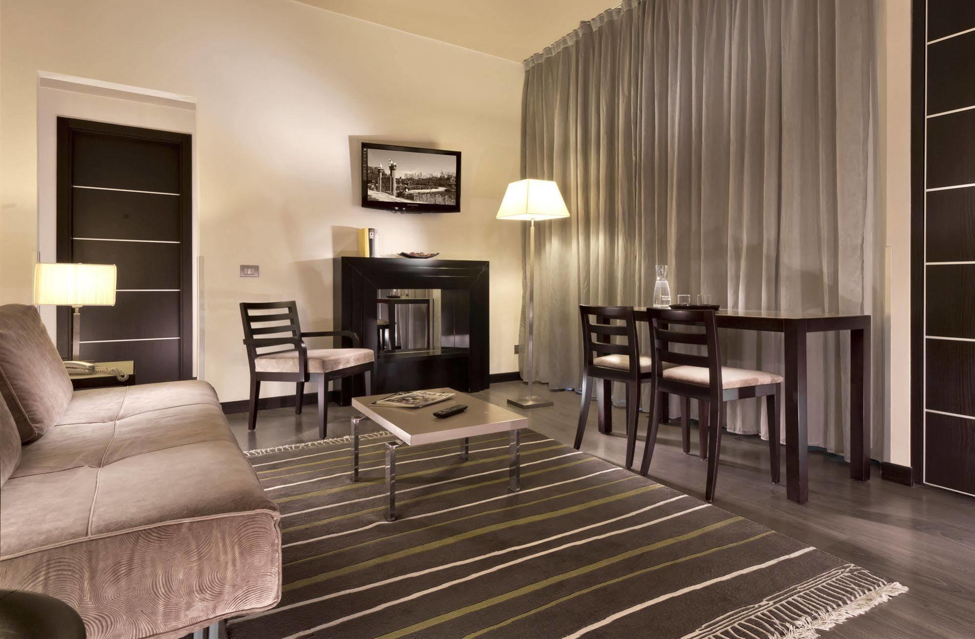 Aparthotel C-hotels The Style 4*