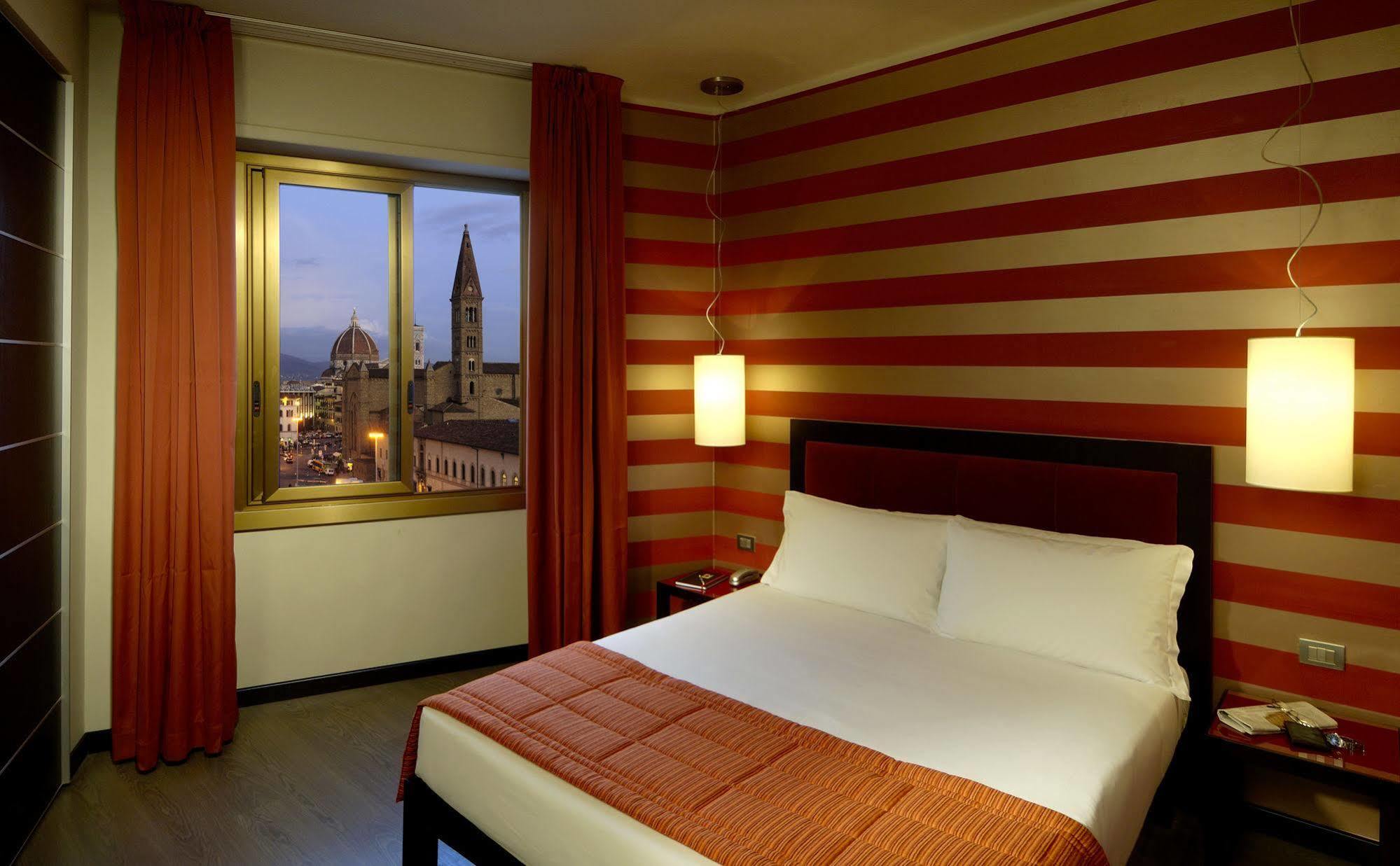 C-hotels The Style 4* Florence