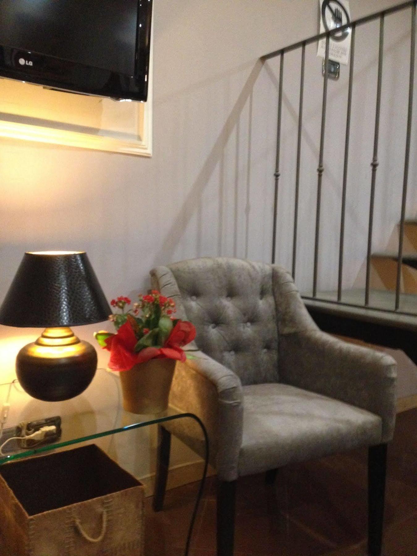 Angelica Hotel Firenze