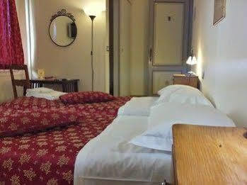 Le Contesse Gjestgiverier Firenze