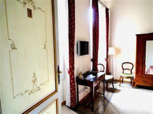Gjestgiverier Le Contesse
