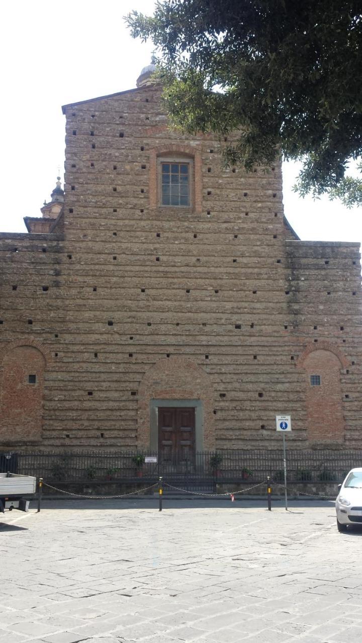 Medici Soderini Acomodação com café da manhã  Florença