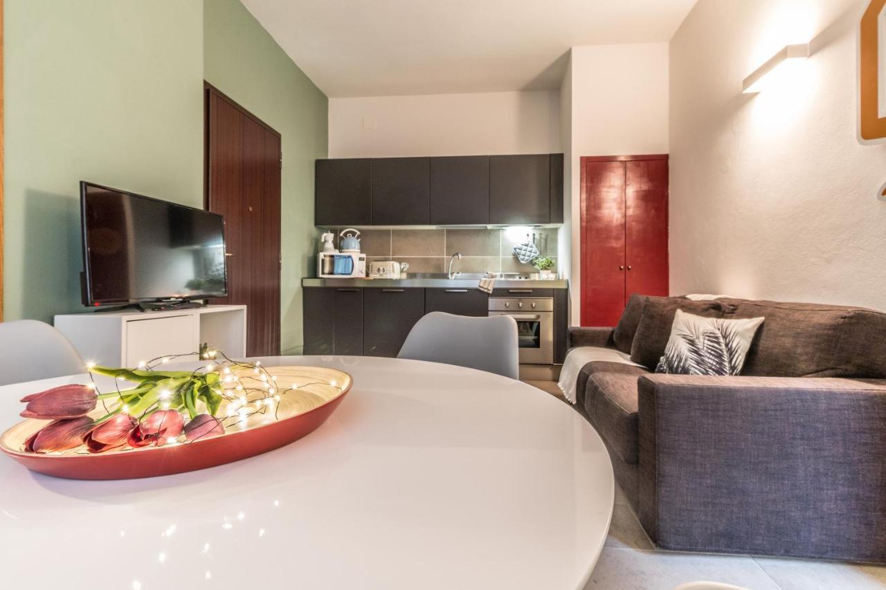 Family Signoria Appartement *