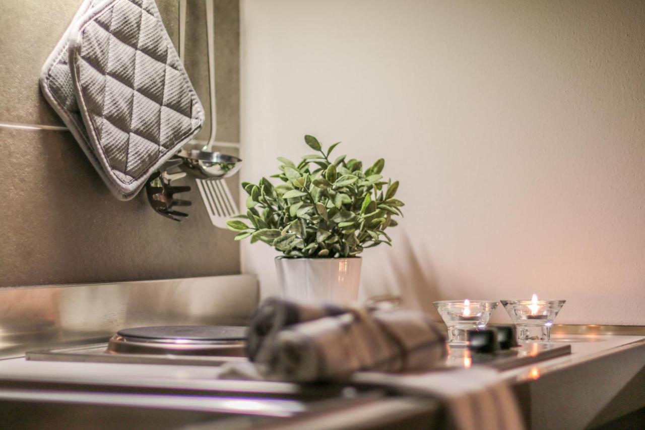 Appartement Family Signoria *