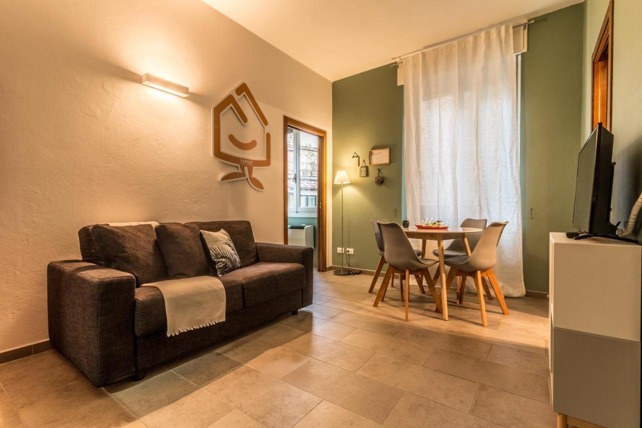 Family Signoria Appartement *