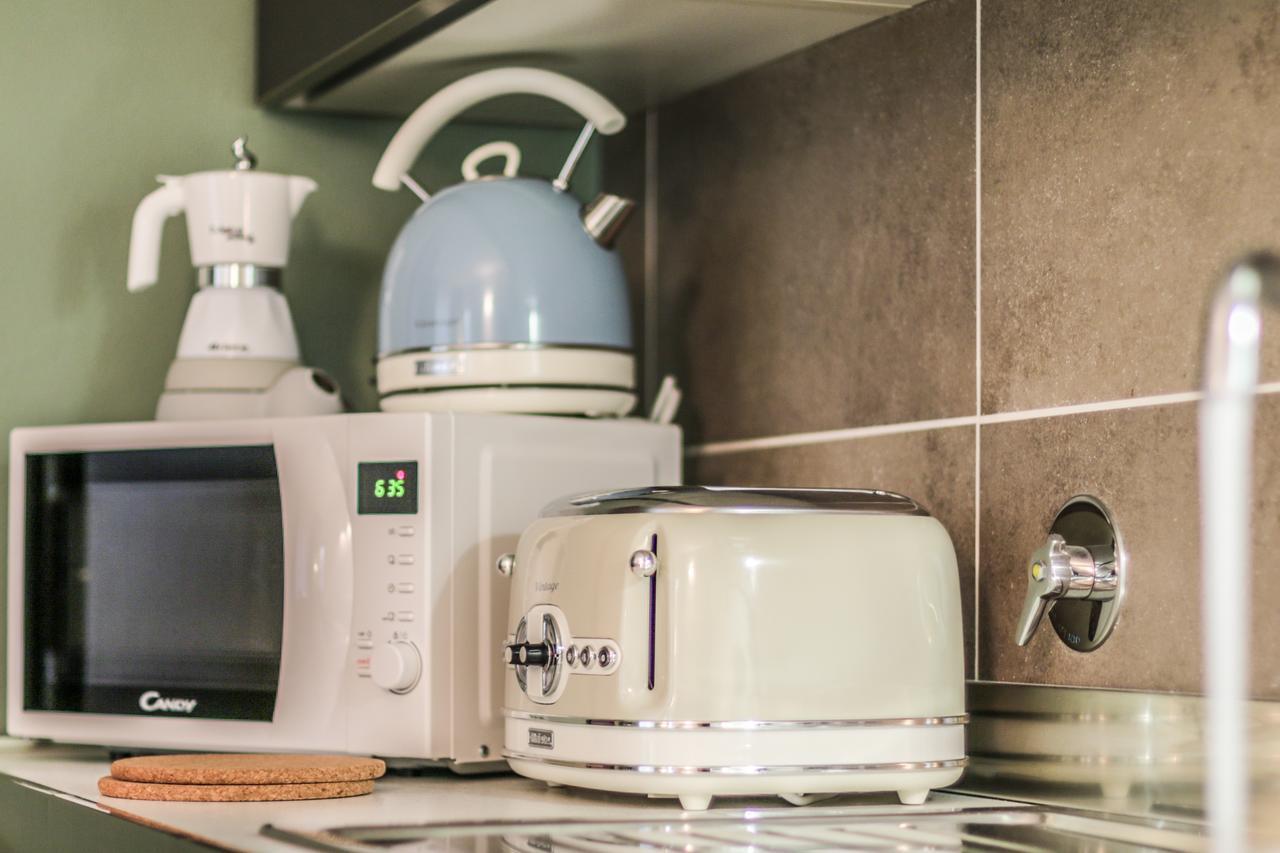 Appartement Family Signoria *