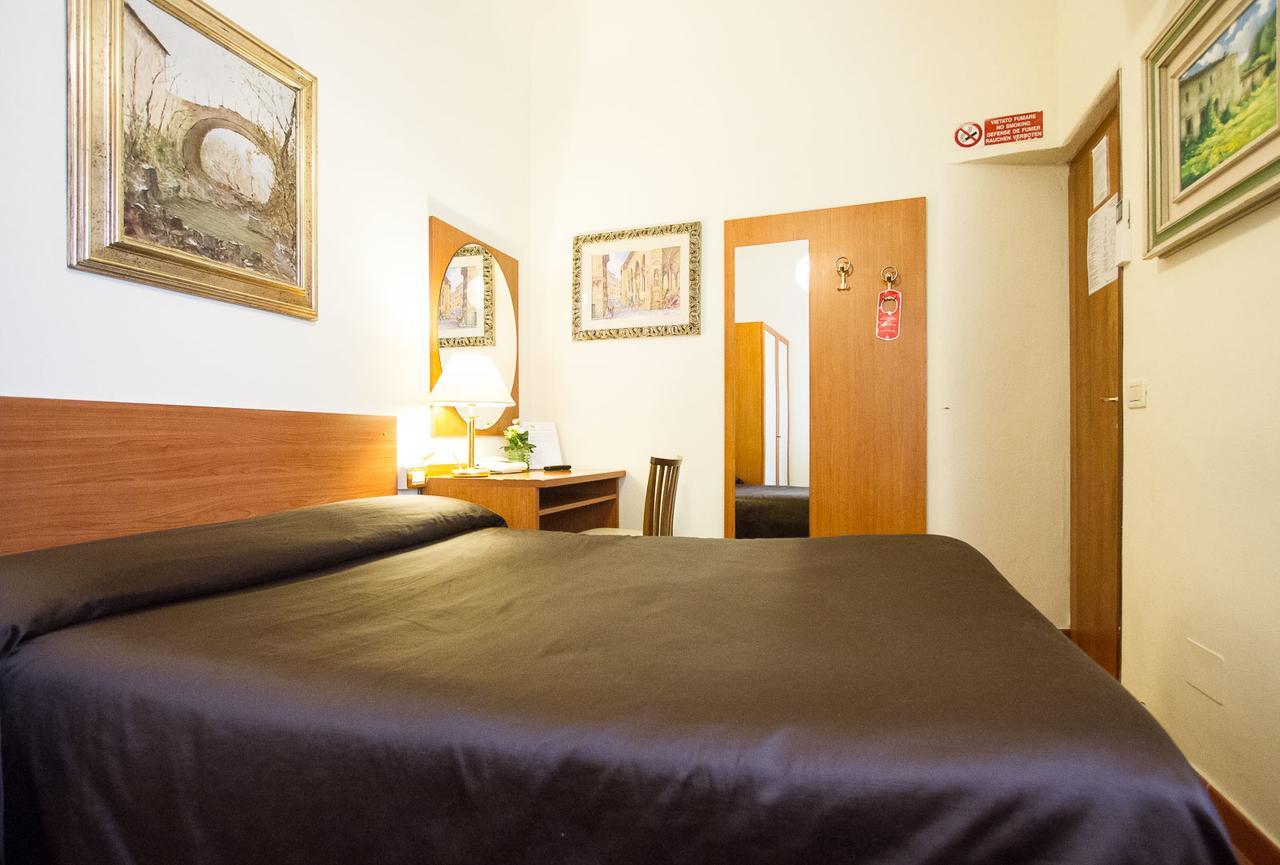 Maxim Axial 3* Firenze