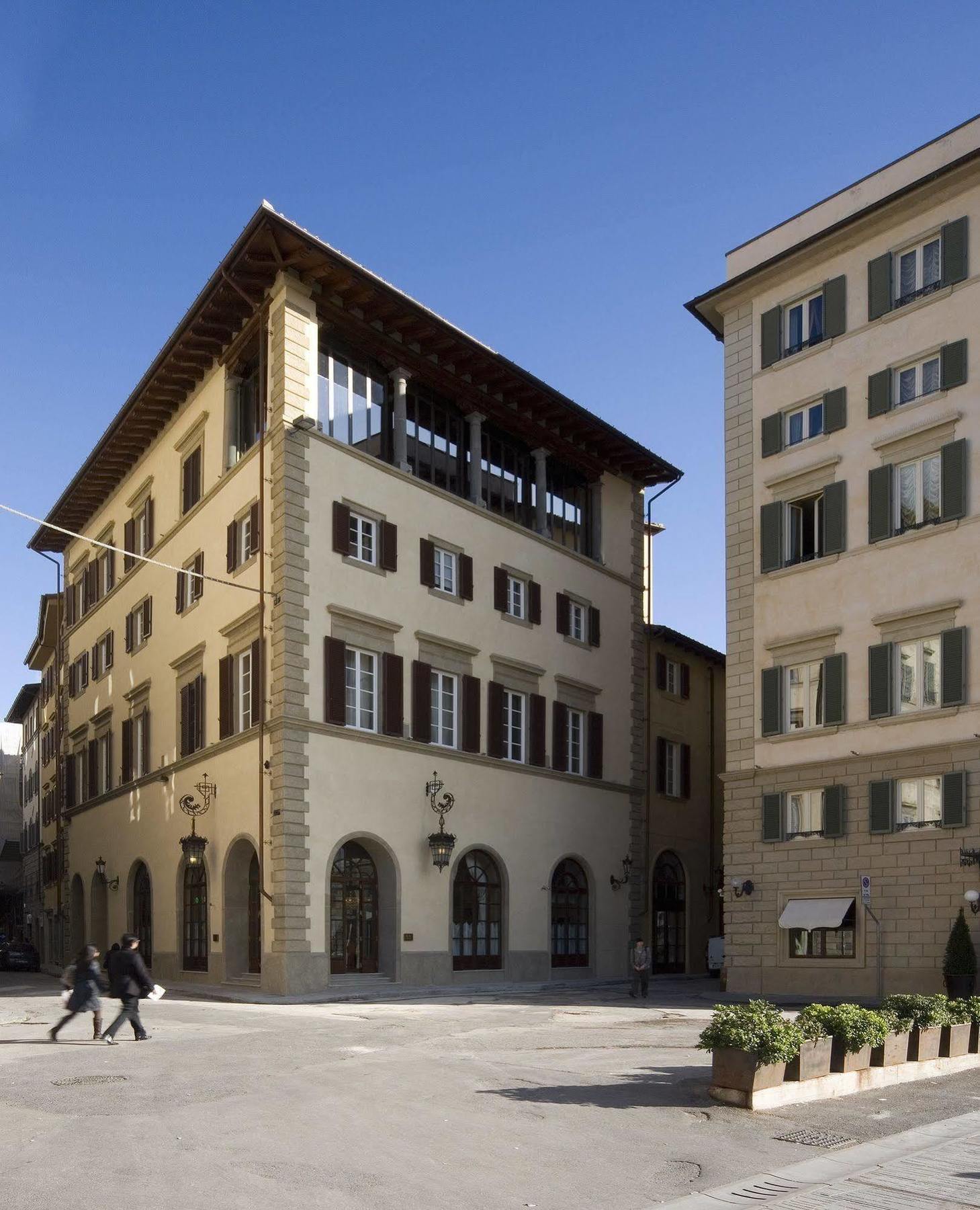 L'orologio - Wtb Hotel 4*
