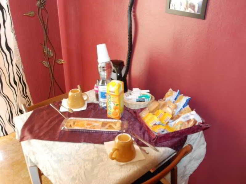 Bed & Breakfast Fortezza Fiorentina Firenze