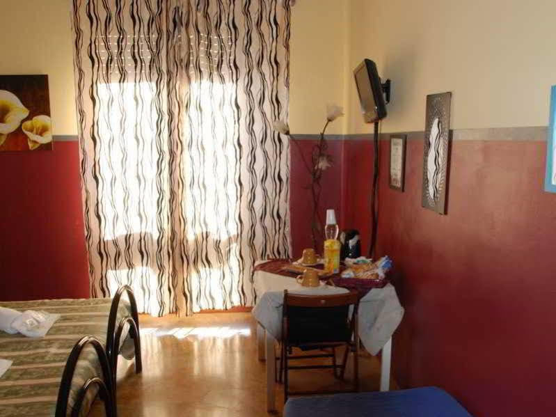 Bed & Breakfast Fortezza Fiorentina