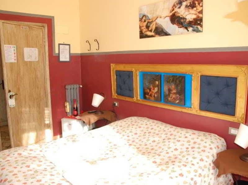 Bed & Breakfast Fortezza Fiorentina Firenze