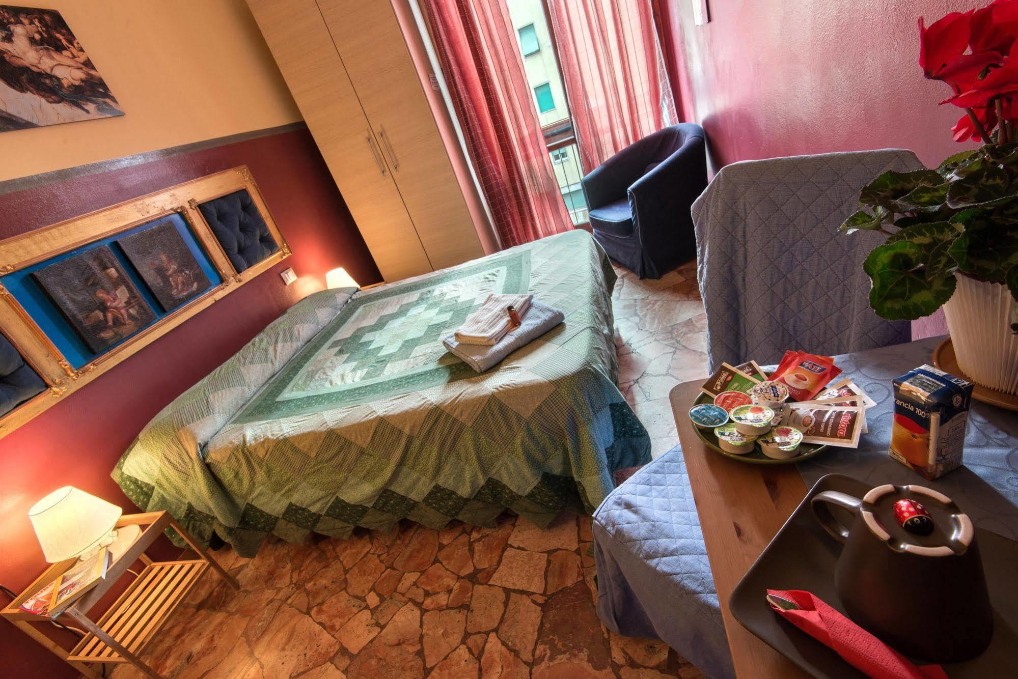 Fortezza Fiorentina Bed & Breakfast 2*