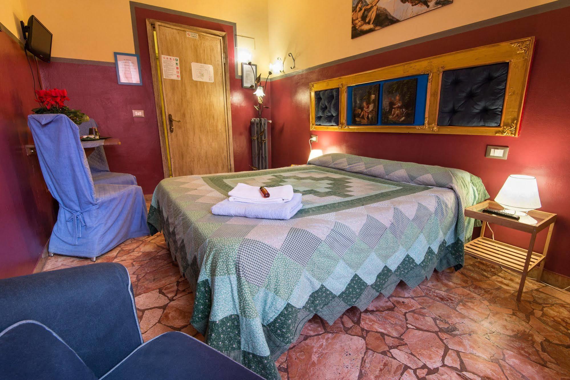 Bed & Breakfast Fortezza Fiorentina