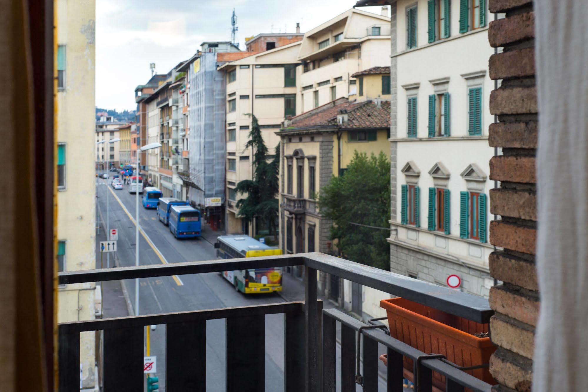 Fortezza Fiorentina Bed & Breakfast